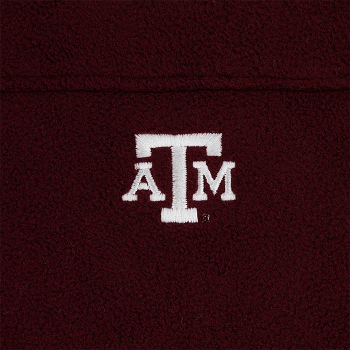 Texas A&M Champion Explorer Full Zip Jacket