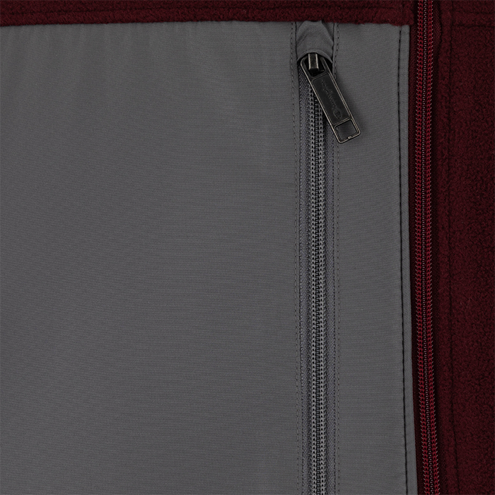 Texas A&M Champion Explorer Full Zip Jacket