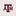 Texas A&M Aggies Big Cotton 1/4 Zip