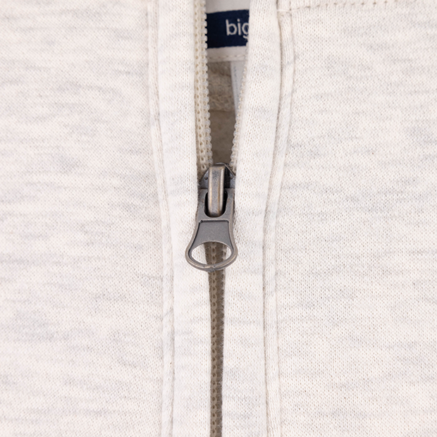 Texas A&M Aggies Big Cotton 1/4 Zip