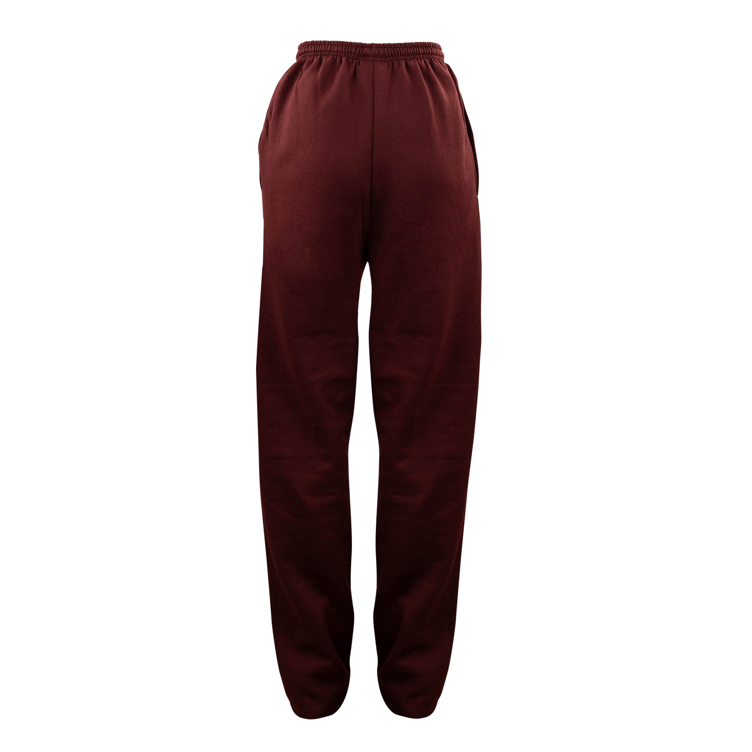 Aggies Champion Powerblend Maroon Banded Pant