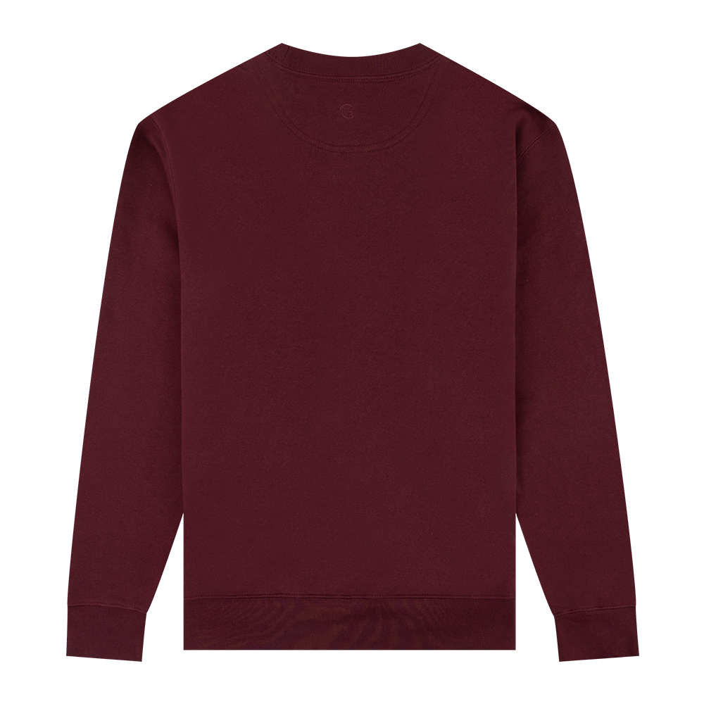 Felt ATM Big Cotton Crew