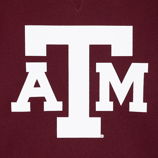 Felt ATM Big Cotton Crew