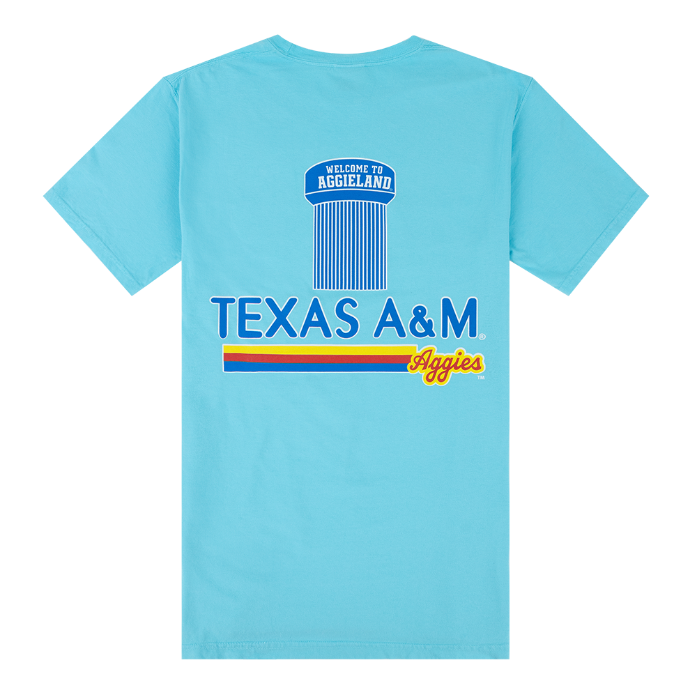 Texas A&M Aggie Bros T-Shirt