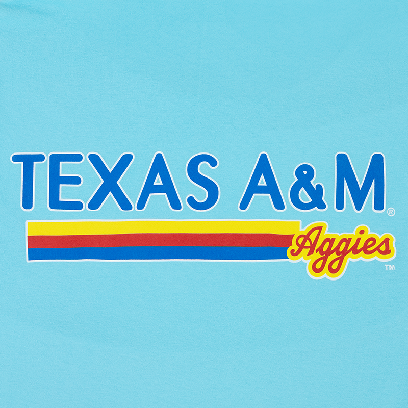 Texas A&M Aggie Bros T-Shirt