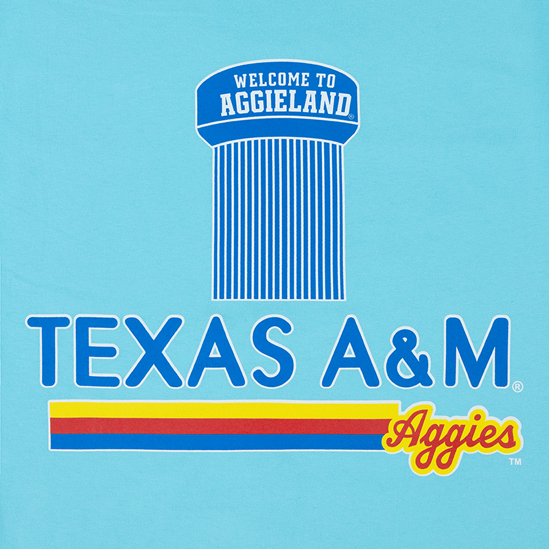 Texas A&M Aggie Bros T-Shirt