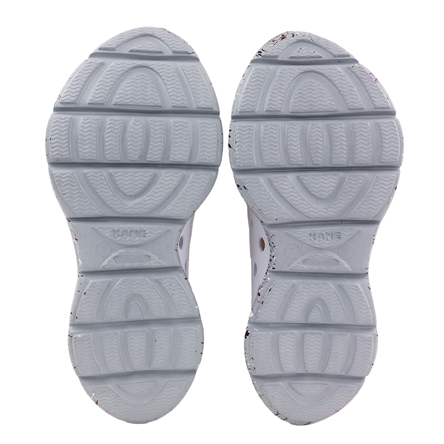 Texas A&M Kane Revive 6 Active Recovery Shoes
