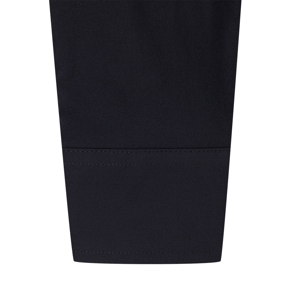 Texas A&M Black Long Sleeve Tailgater