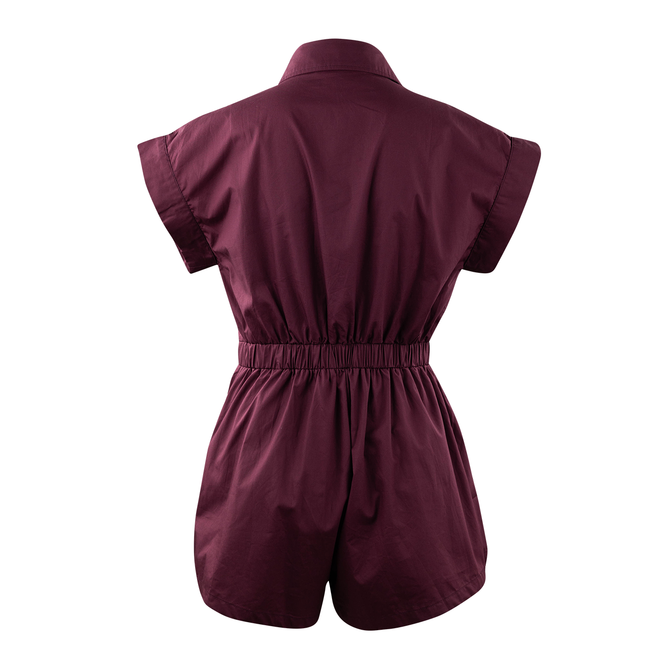 ATM Queen of Sparkles Pocket Romper