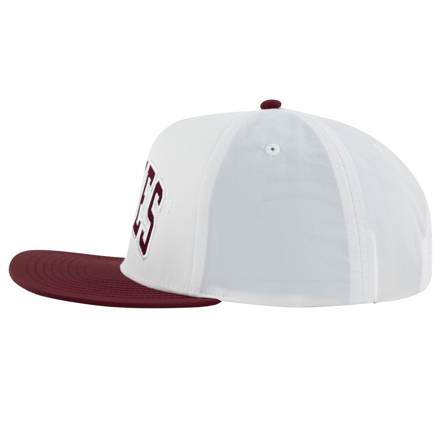 Texas A&M Collegiate Outfitters Arch Aggies Flat Bill Hat