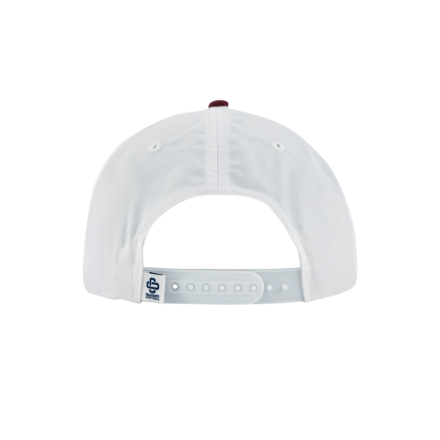 Texas A&M Collegiate Outfitters Arch Aggies Flat Bill Hat
