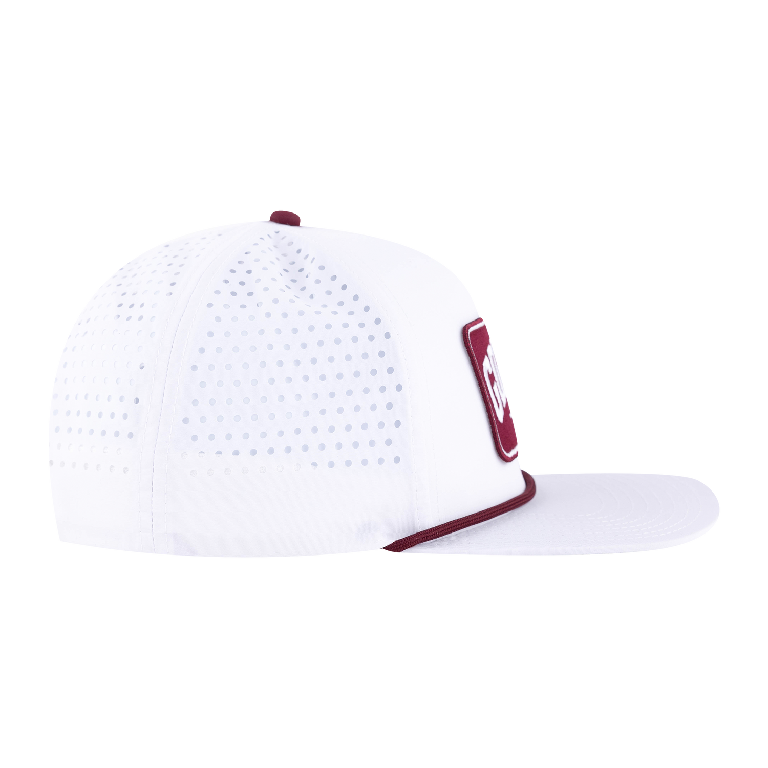 Texas A&M Gig'em Patch Hat