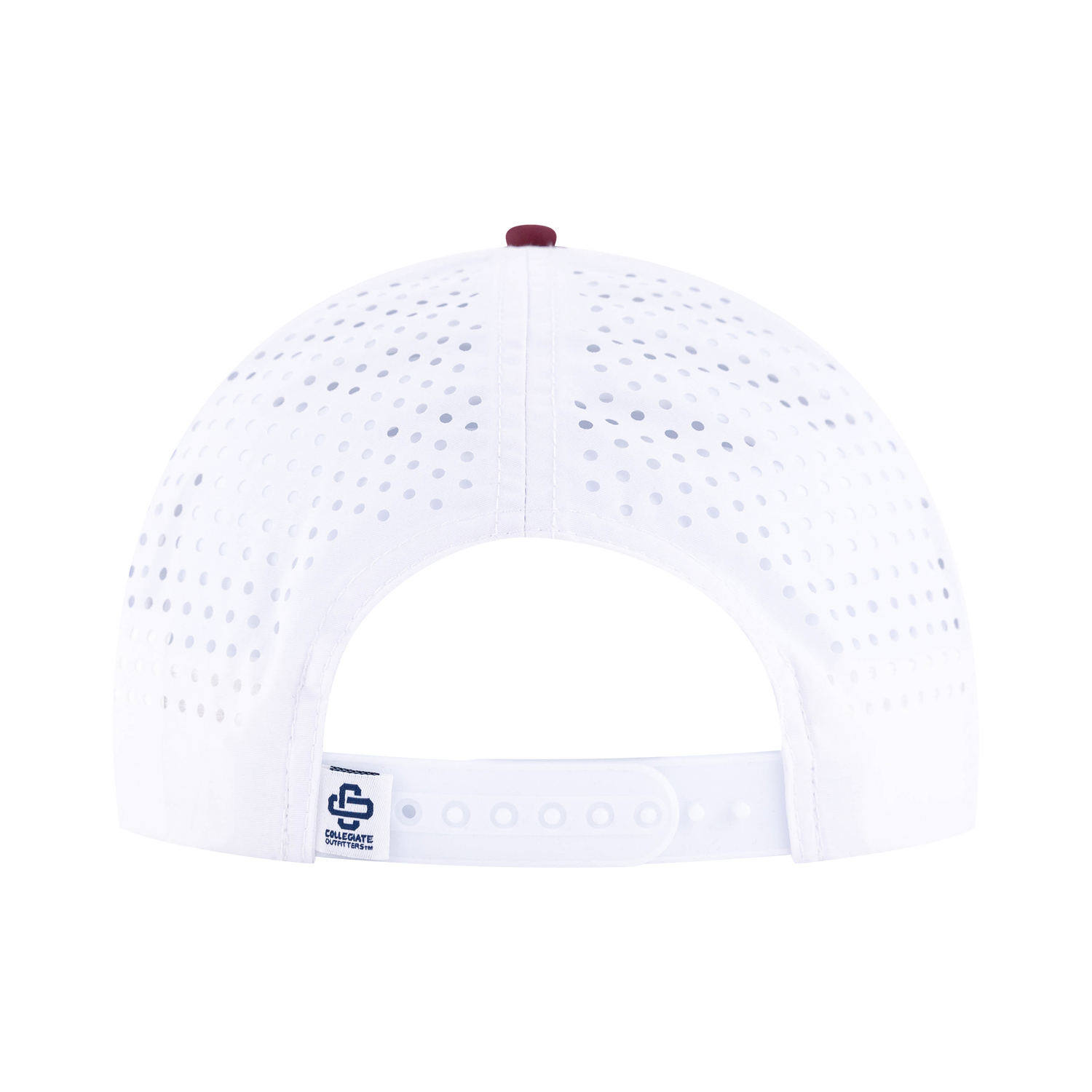 Texas A&M Gig'em Patch Hat