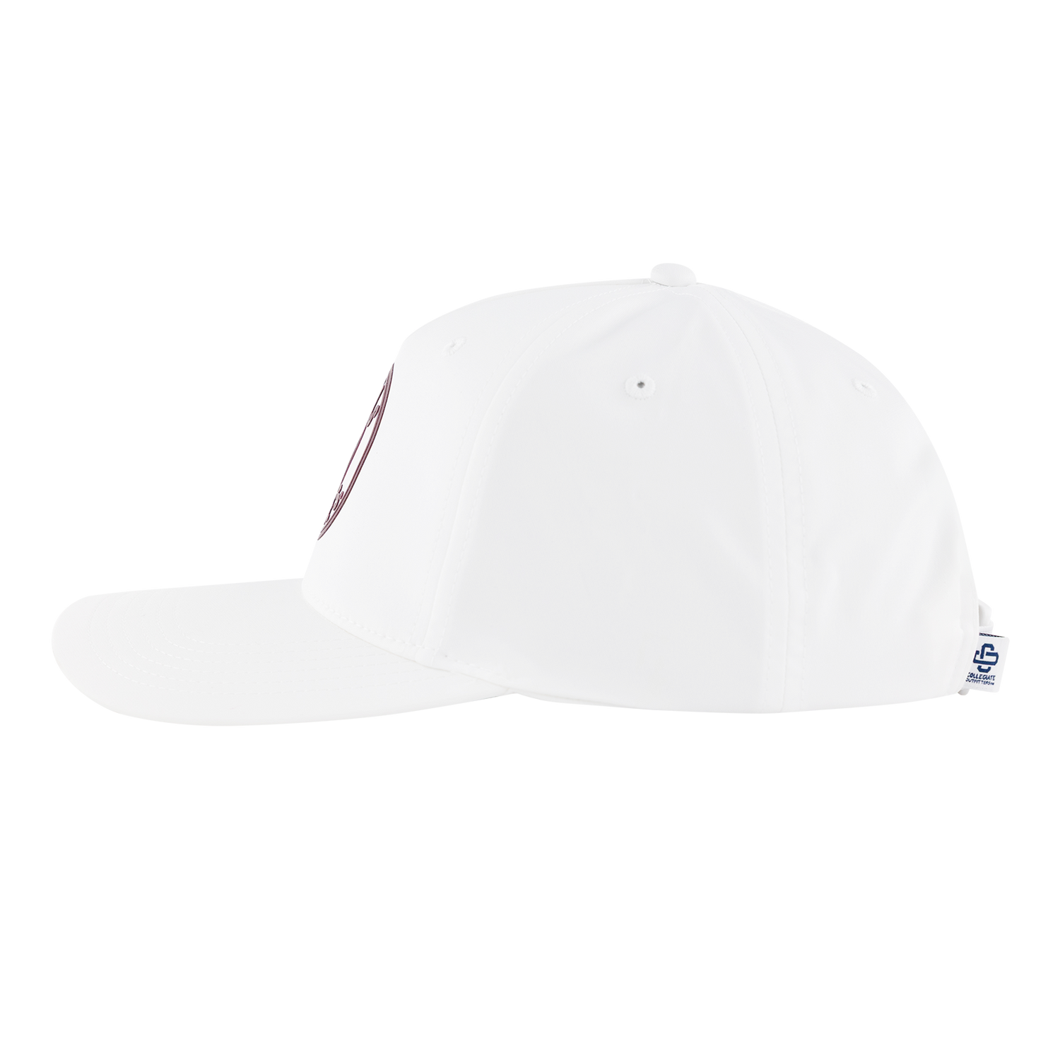 Texas A&M Collegiate Outfitters Aggie Raised Circle Hat