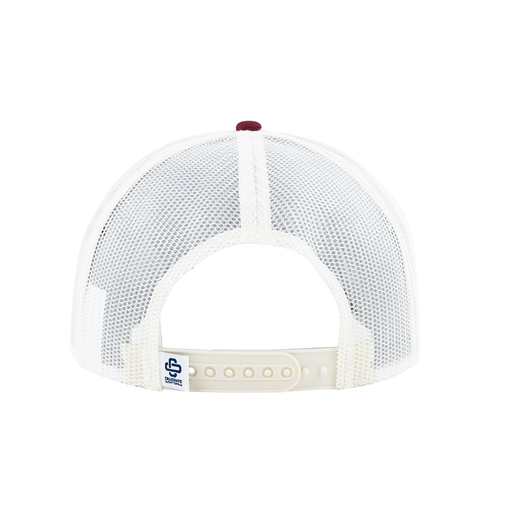 Texas A&M University Collegiate Outfitters All Over Patch Hat