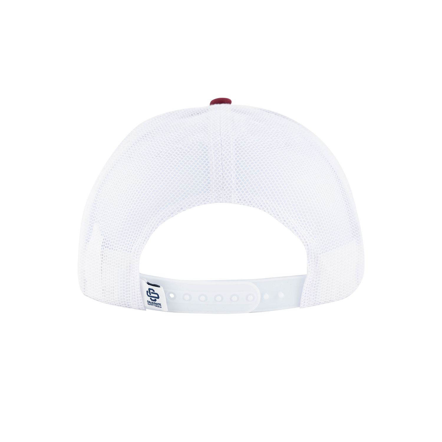 Texas A&M Collegiate Outfitters Tri-Color Patch Hat