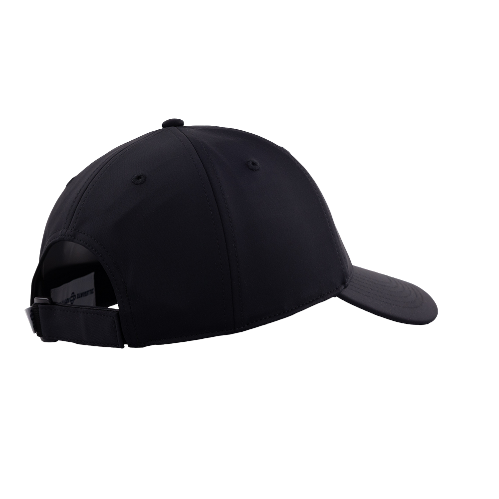 Collegiate Outfitters Black Script Aggies Hat