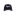 Script Aggies Collegiate Outfitters 6 Panel Hat - Black