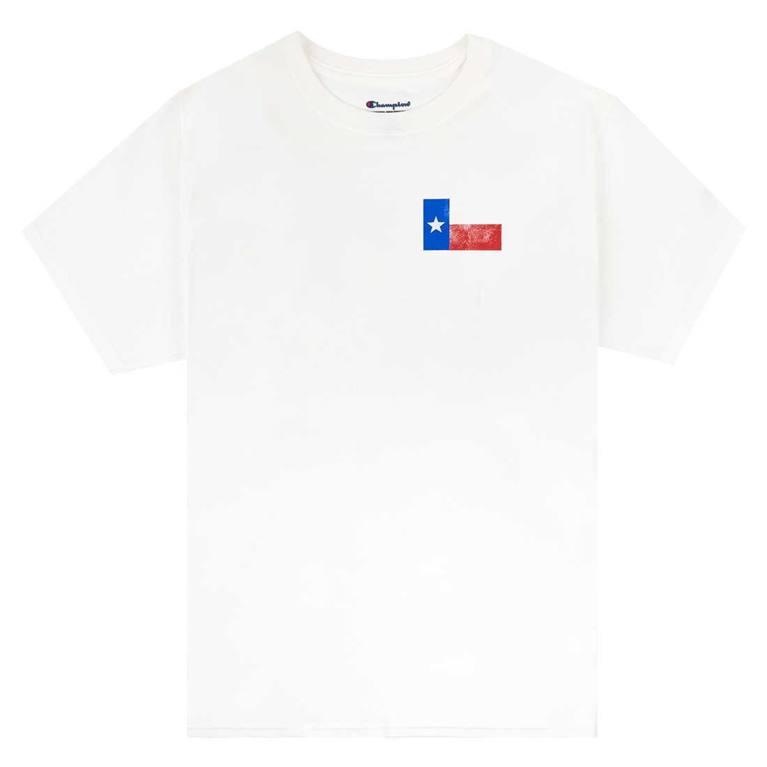 Texas A&M Don't Mess With Aggie Flag T-Shirt