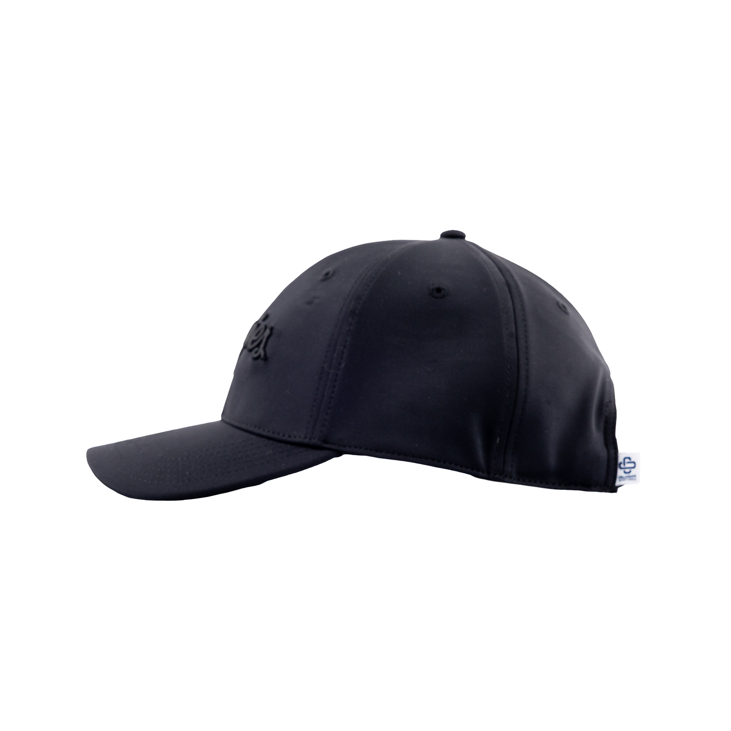 Collegiate Outfitters Script Aggies Black Hat