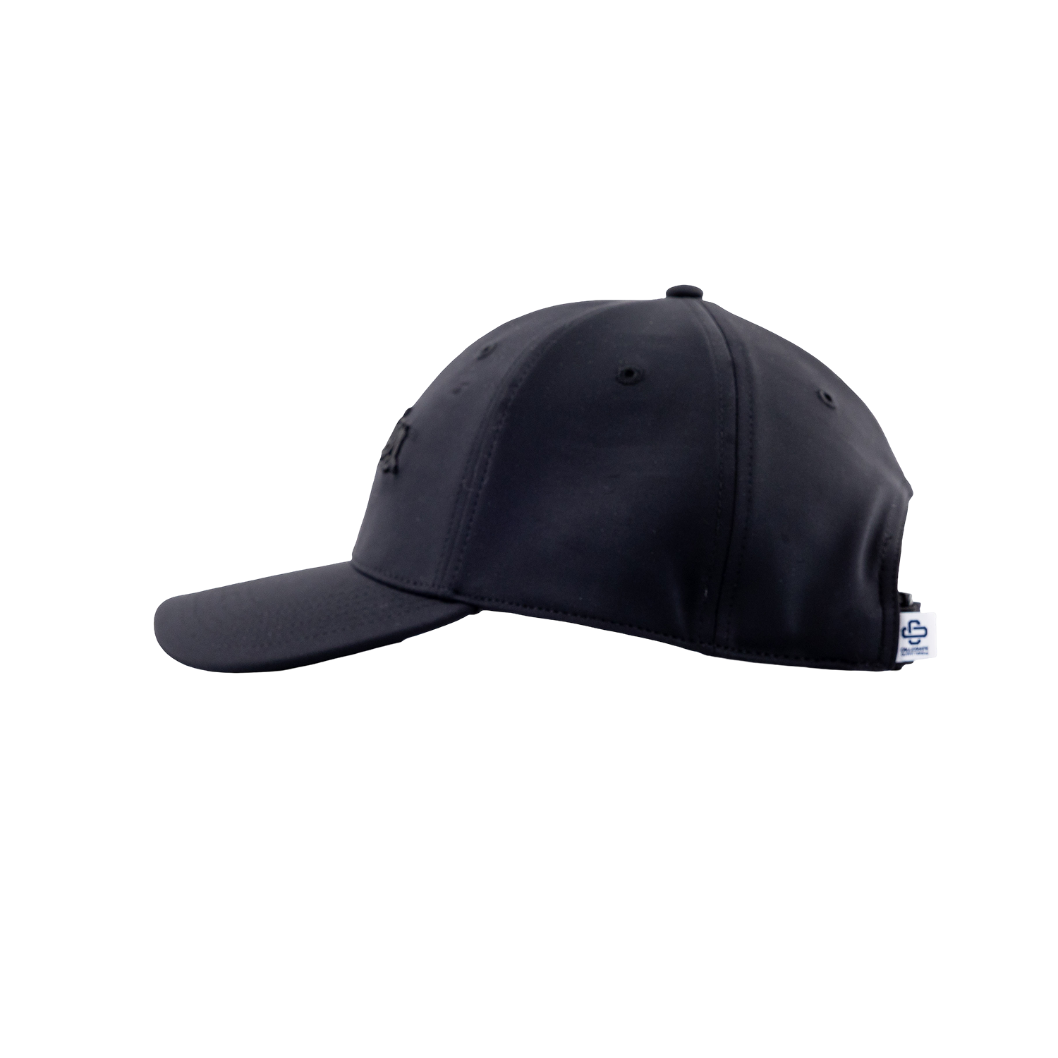 Collegiate Outfitters Script Aggies Black Hat