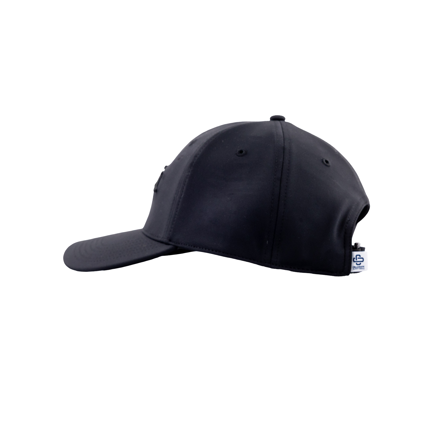 Collegiate Outfitters Script Aggies Black Hat