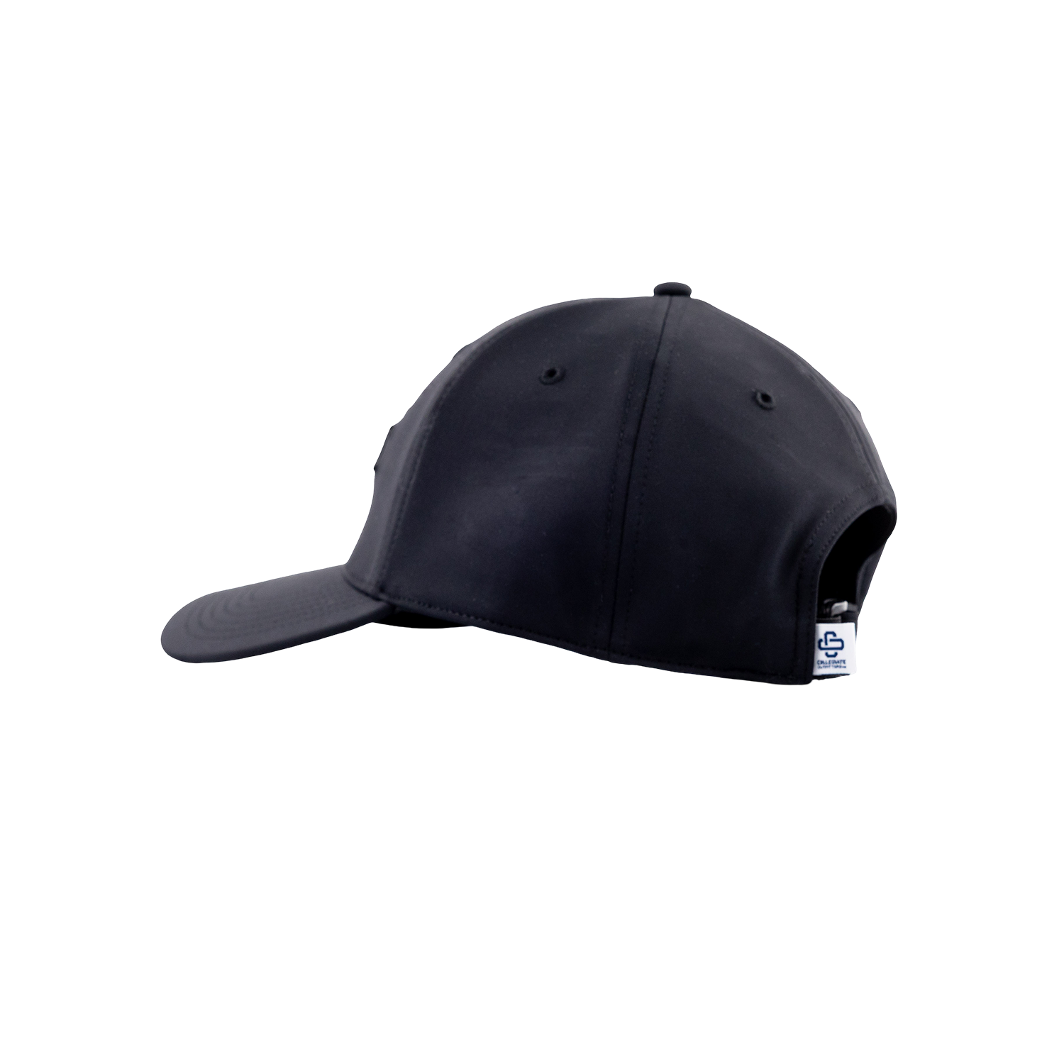 Collegiate Outfitters Script Aggies Black Hat