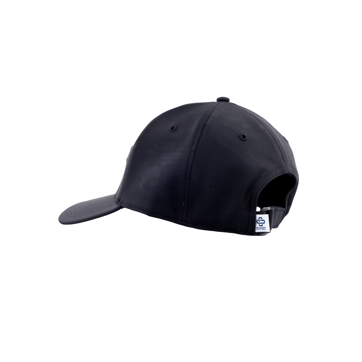 Collegiate Outfitters Script Aggies Black Hat