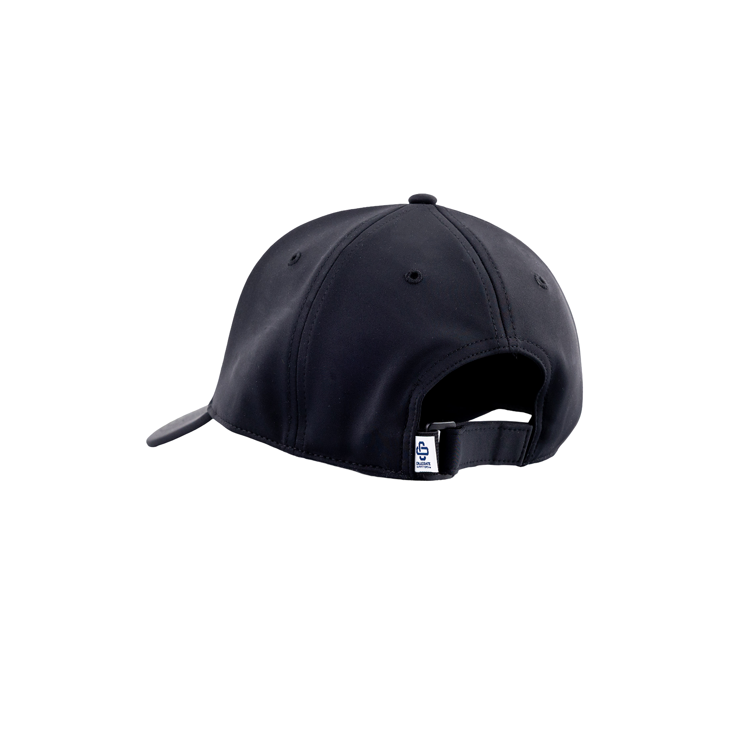 Collegiate Outfitters Script Aggies Black Hat