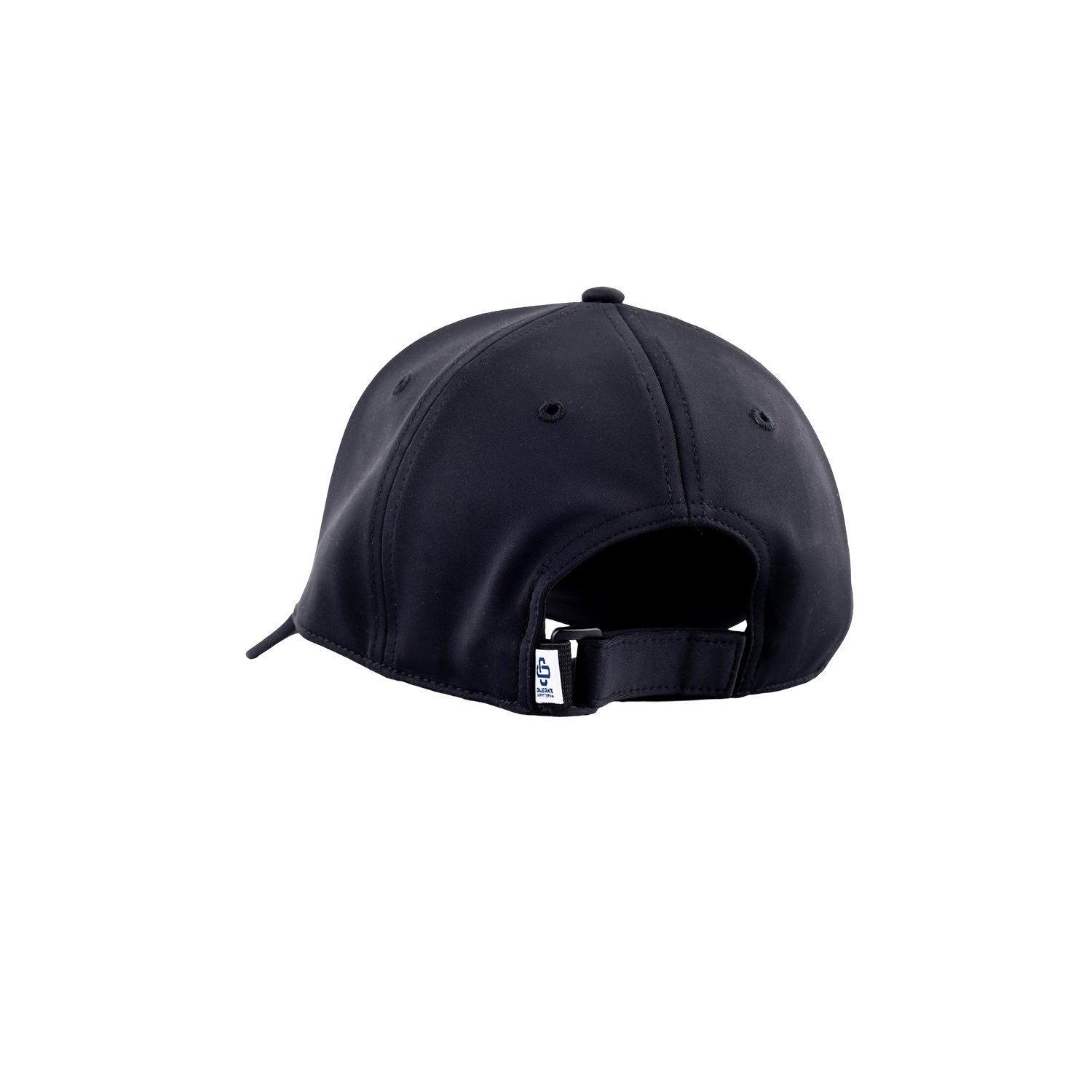 Collegiate Outfitters Script Aggies Black Hat