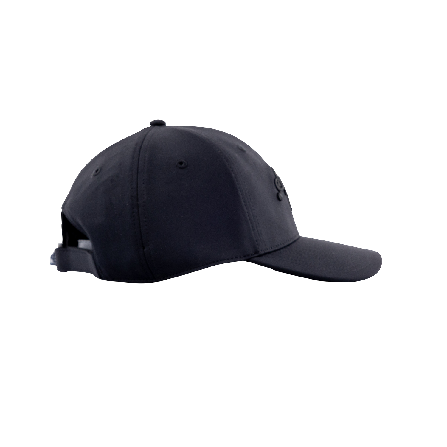 Collegiate Outfitters Script Aggies Black Hat