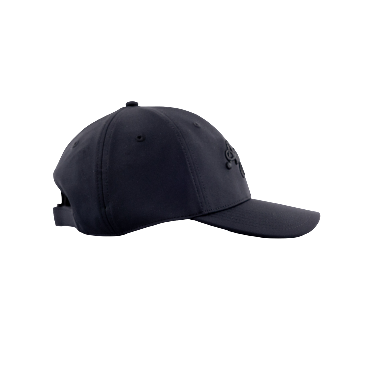 Collegiate Outfitters Script Aggies Black Hat