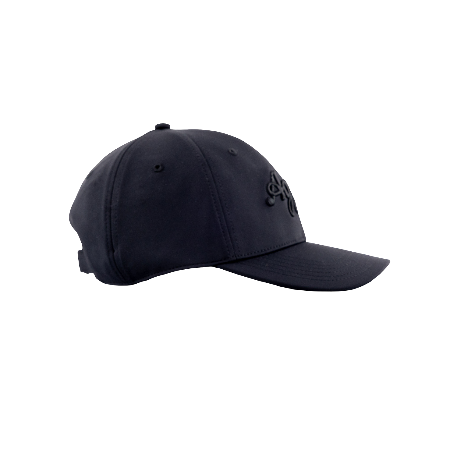 Collegiate Outfitters Script Aggies Black Hat