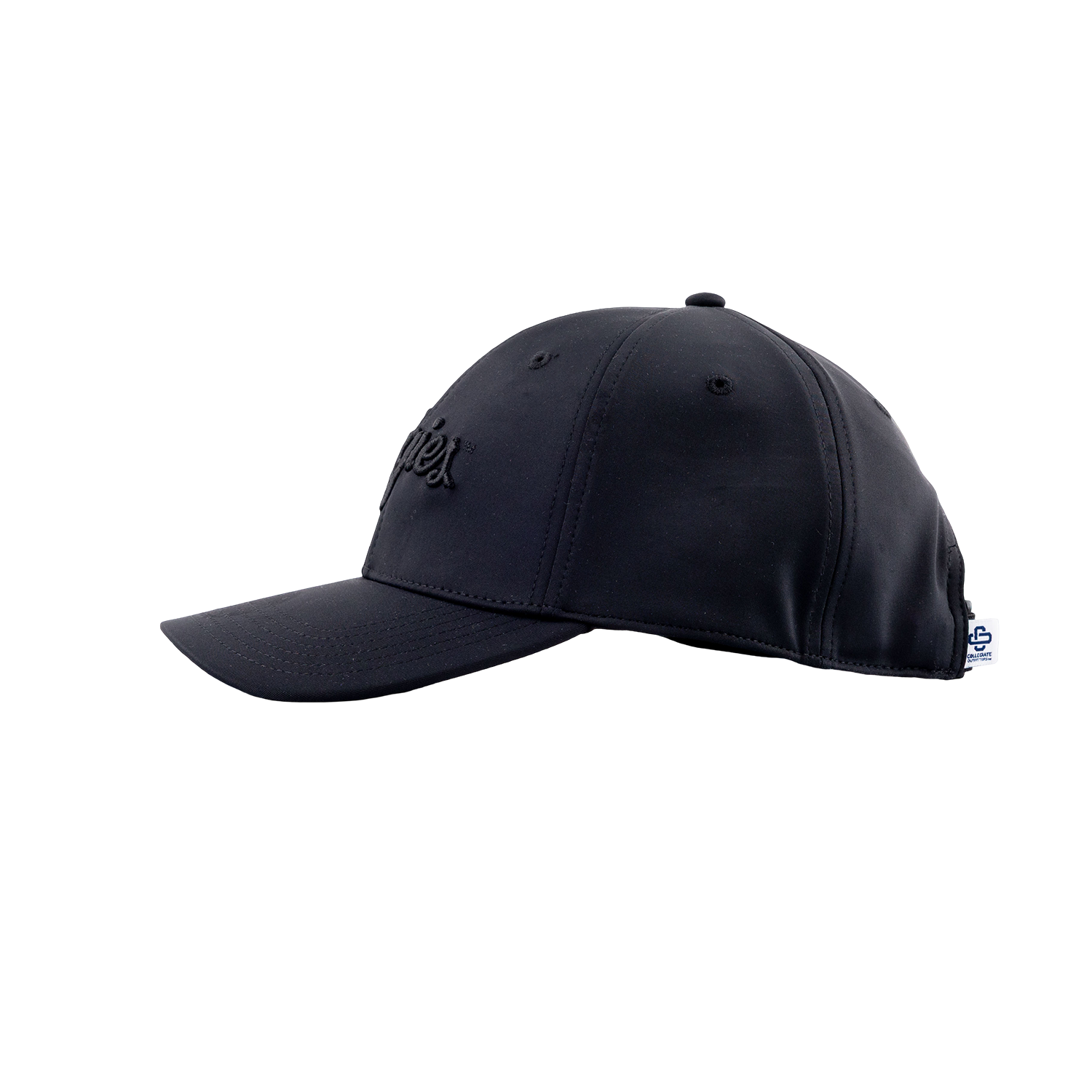 Collegiate Outfitters Script Aggies Black Hat