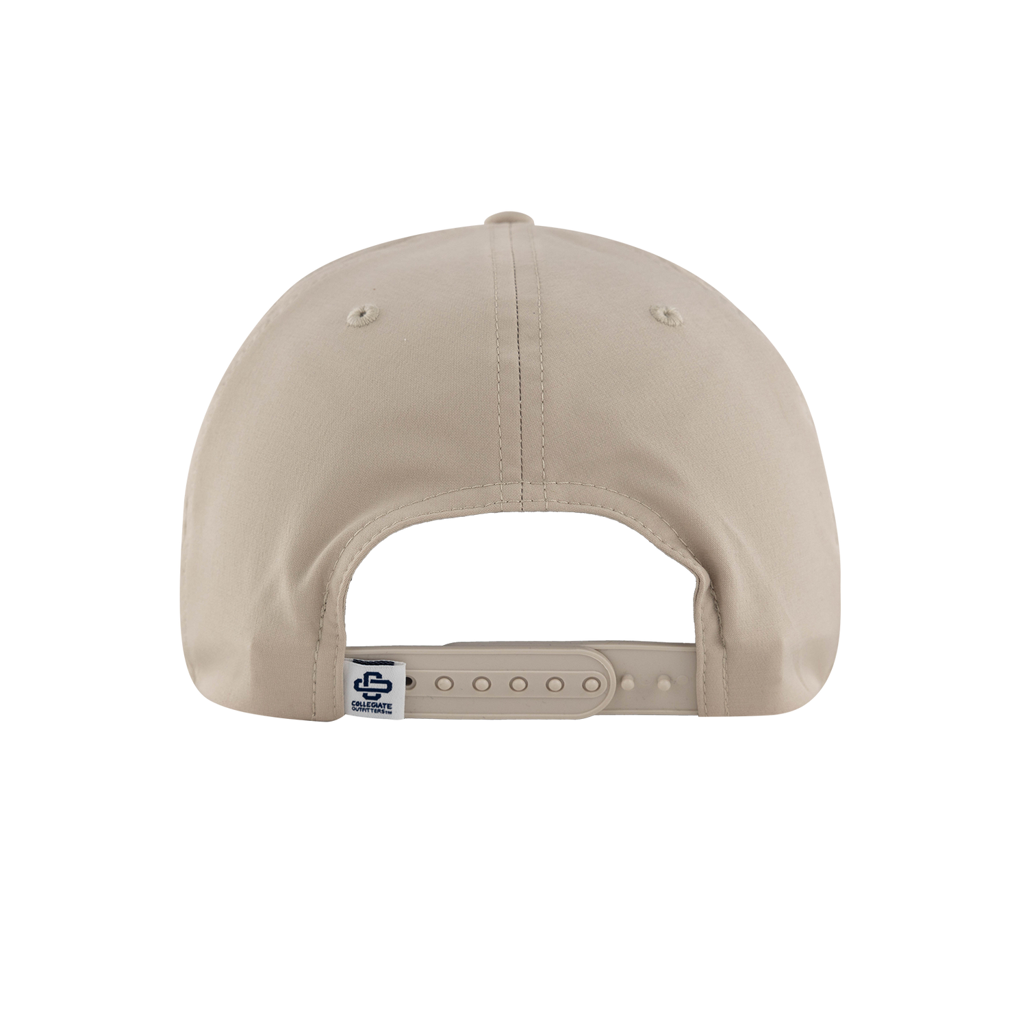 Khaki Script Aggies Hat