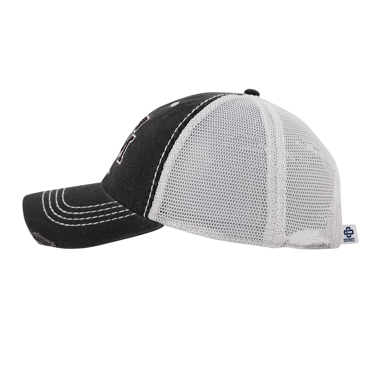 Texas A&M Rhinestone Cap