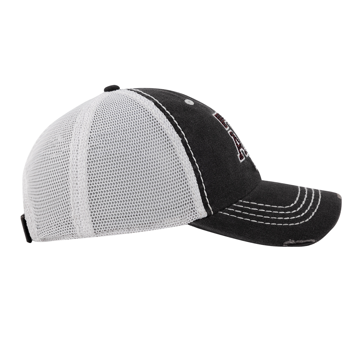 Texas A&M Rhinestone Cap