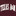 Texas A&M Collegiate Outfitters Cropped Sweatshirt