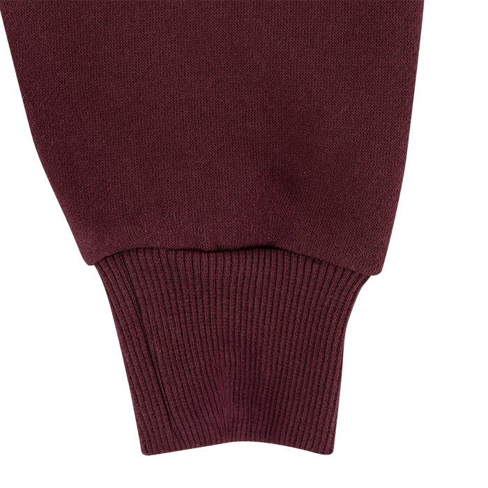 Texas A&M Collegiate Outfitters Cropped Sweatshirt