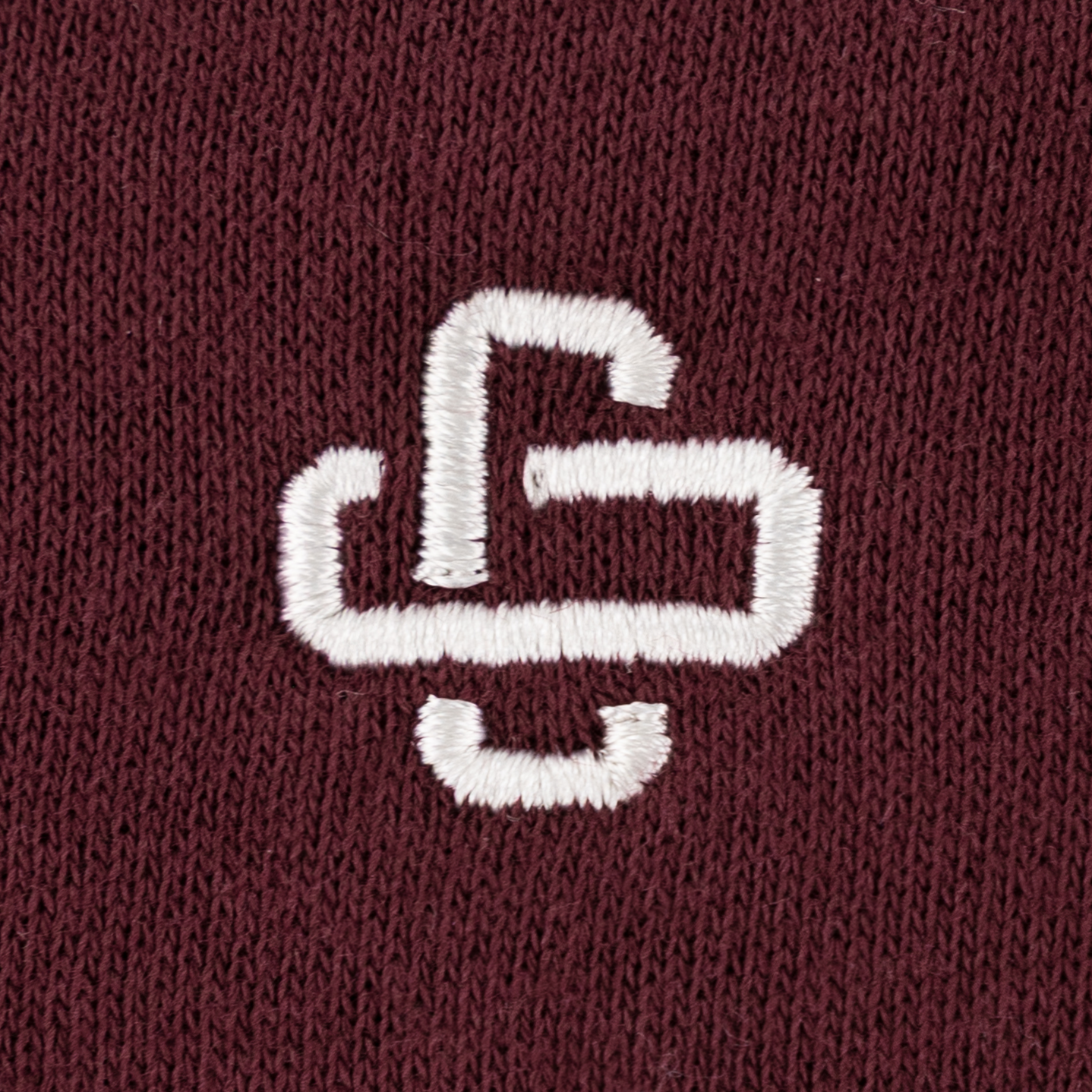 Texas A&M Collegiate Outfitters Cropped Sweatshirt