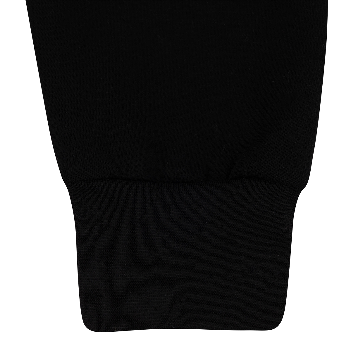 Texas A&M Collegiate Outfitters Simple Black Hoodie