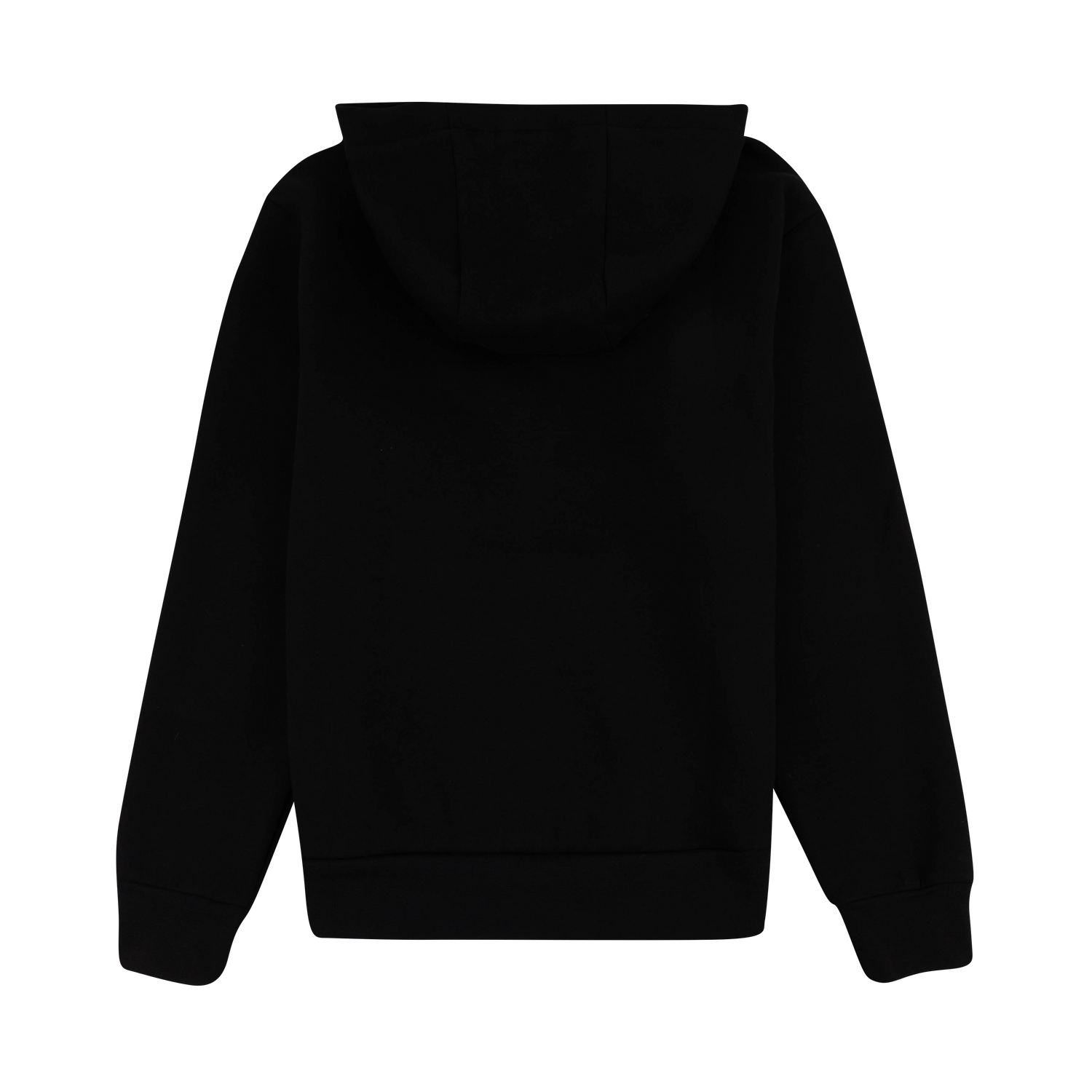 Texas A&M Collegiate Outfitters Simple Black Hoodie
