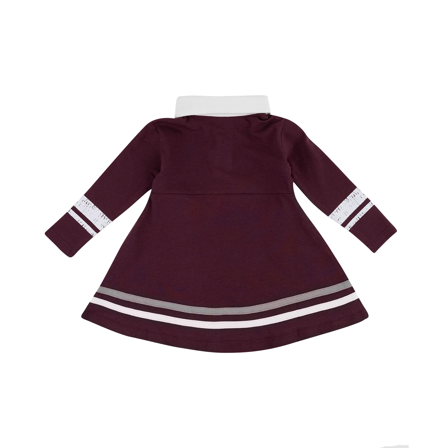 Texas A&M Colosseum Infant Homecoming Cheer Dress