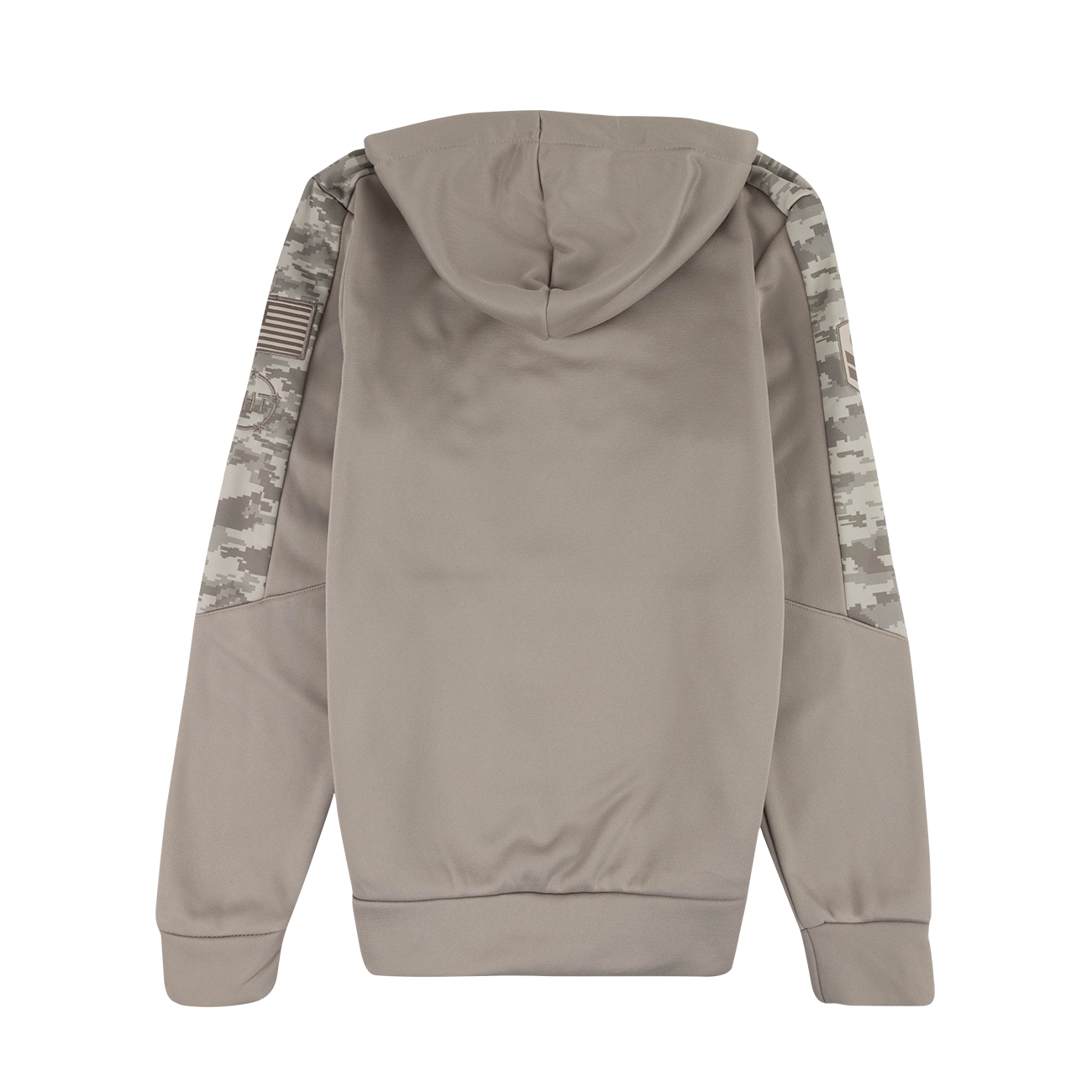 Texas A&M Aggies Battalion Pullover Hoodie