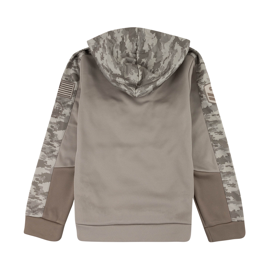 Texas A&M Youth Battalion Pullover Hoodie