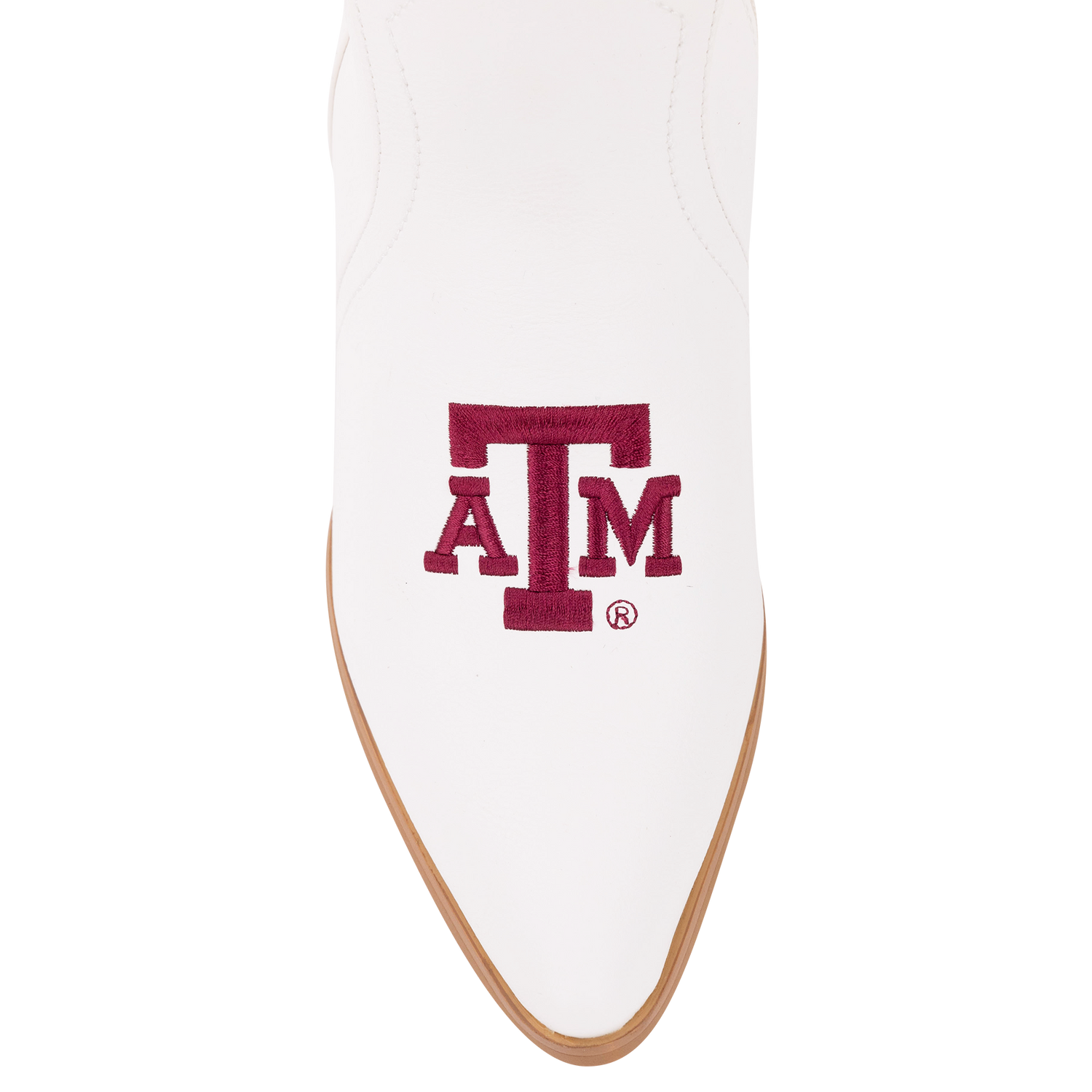 Texas A&M Vaccari Blair Tall Boots