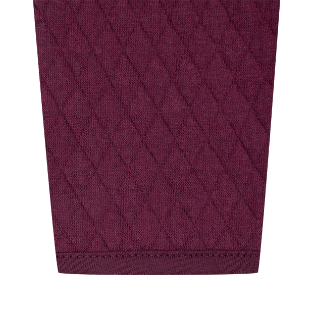 Texas A&M Little King Toddler Quilted 1/4 Zip