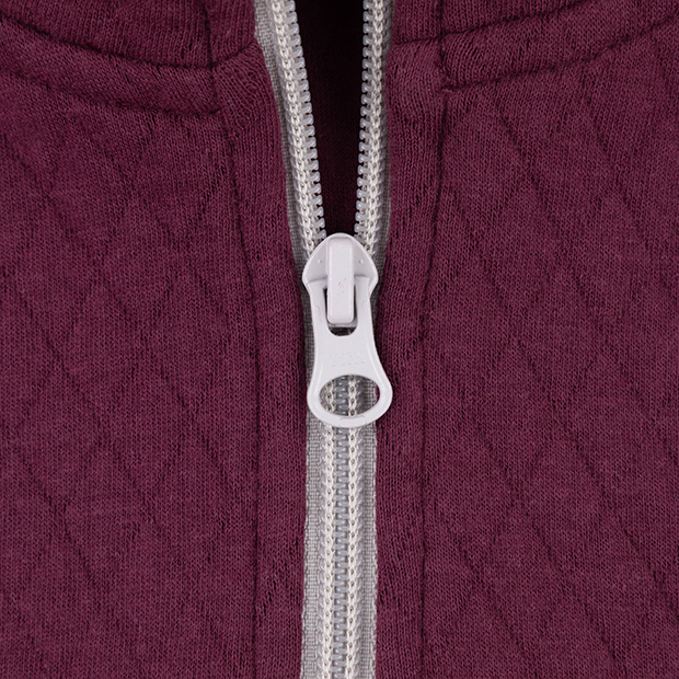 Texas A&M Little King Youth Quilted 1/4 Zip