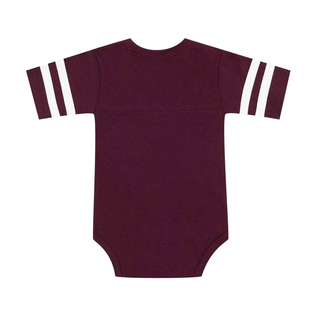 LITTLE KING Infant Game Romper
