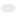 Magnolia Lane Oval Striped Plate